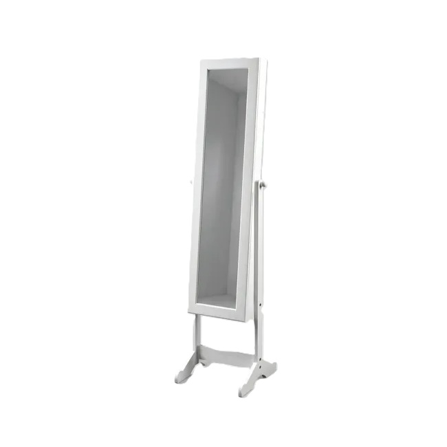 Joyero de pie decorativo ANDREA 145cm – 49eur