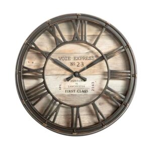 Reloj Mecánico Plástico 16 eur